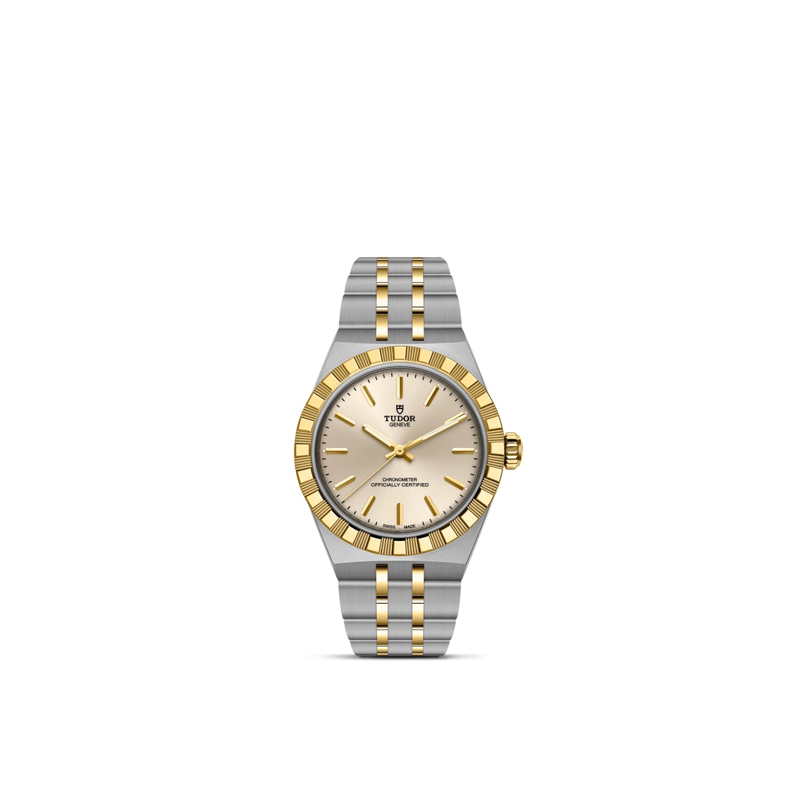 TUDOR Royal - Weston Jewelers