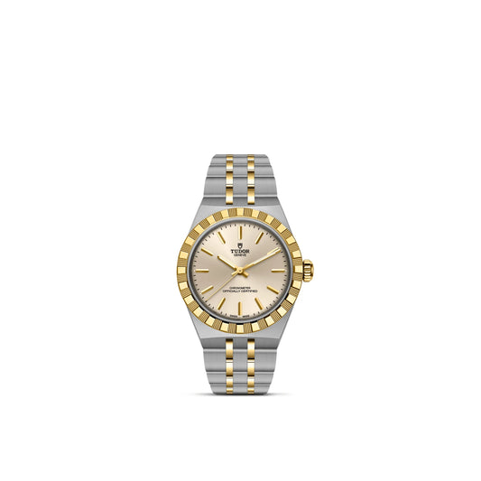 TUDOR Royal - Weston Jewelers