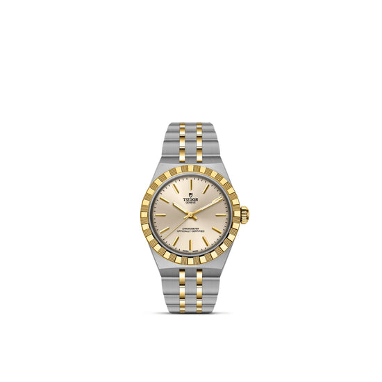 TUDOR Royal - Weston Jewelers