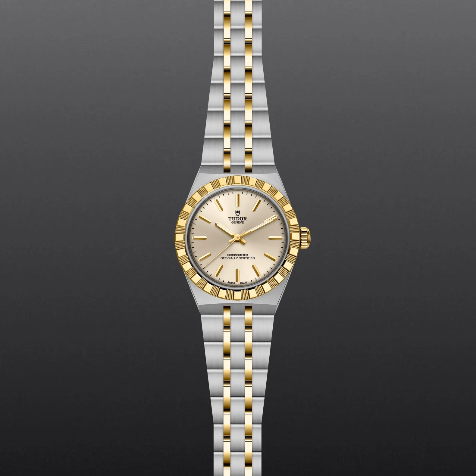 TUDOR Royal - Weston Jewelers