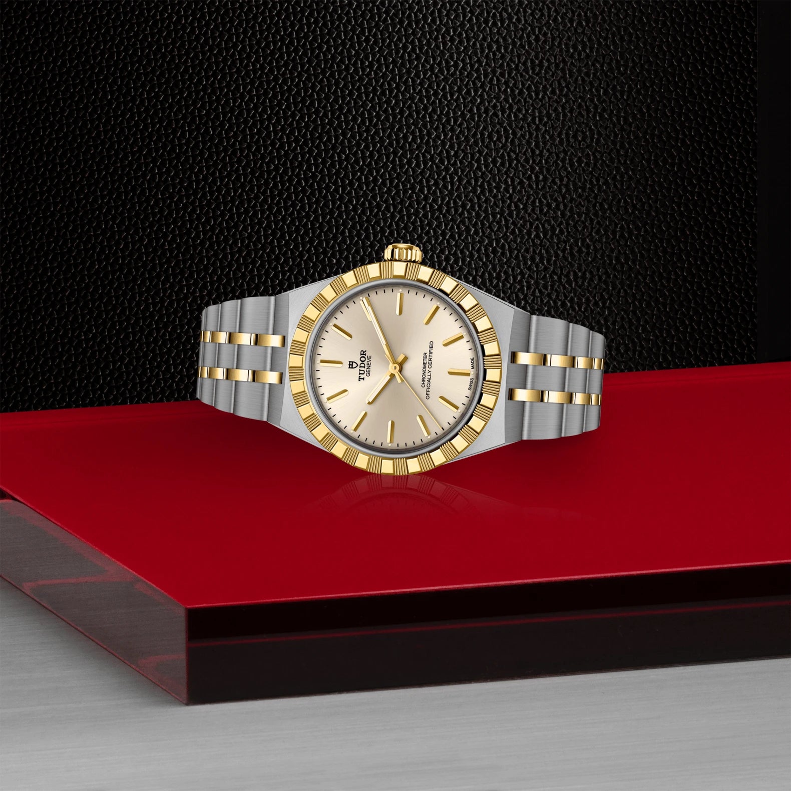 TUDOR Royal - Weston Jewelers