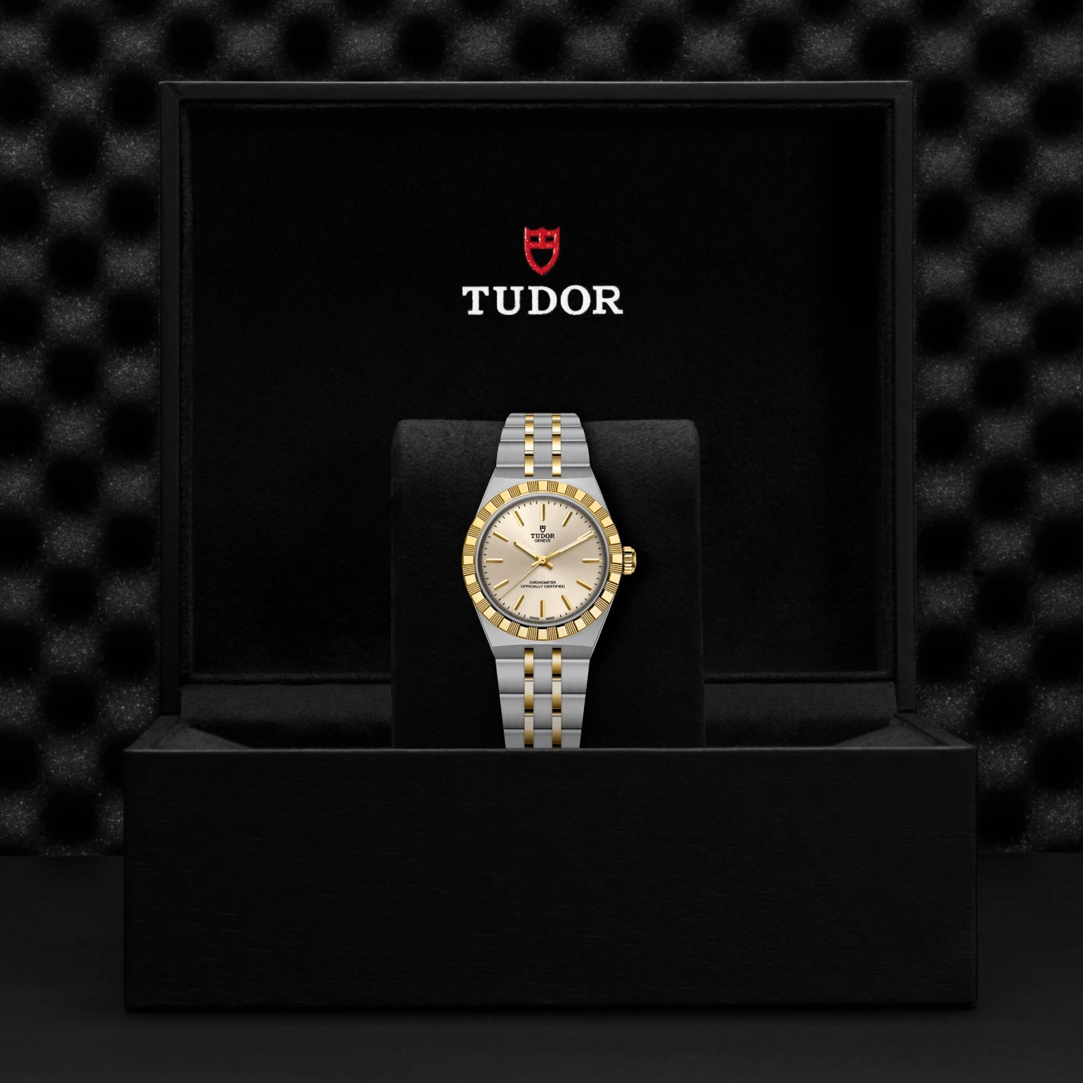 TUDOR Royal - Weston Jewelers