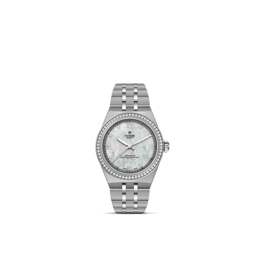 TUDOR Royal - Weston Jewelers