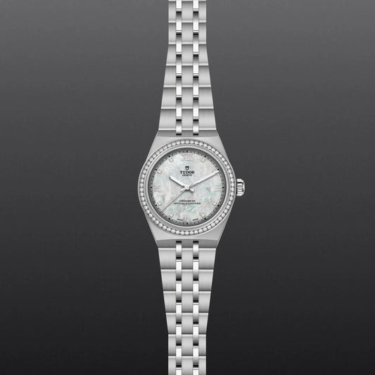 TUDOR Royal - Weston Jewelers