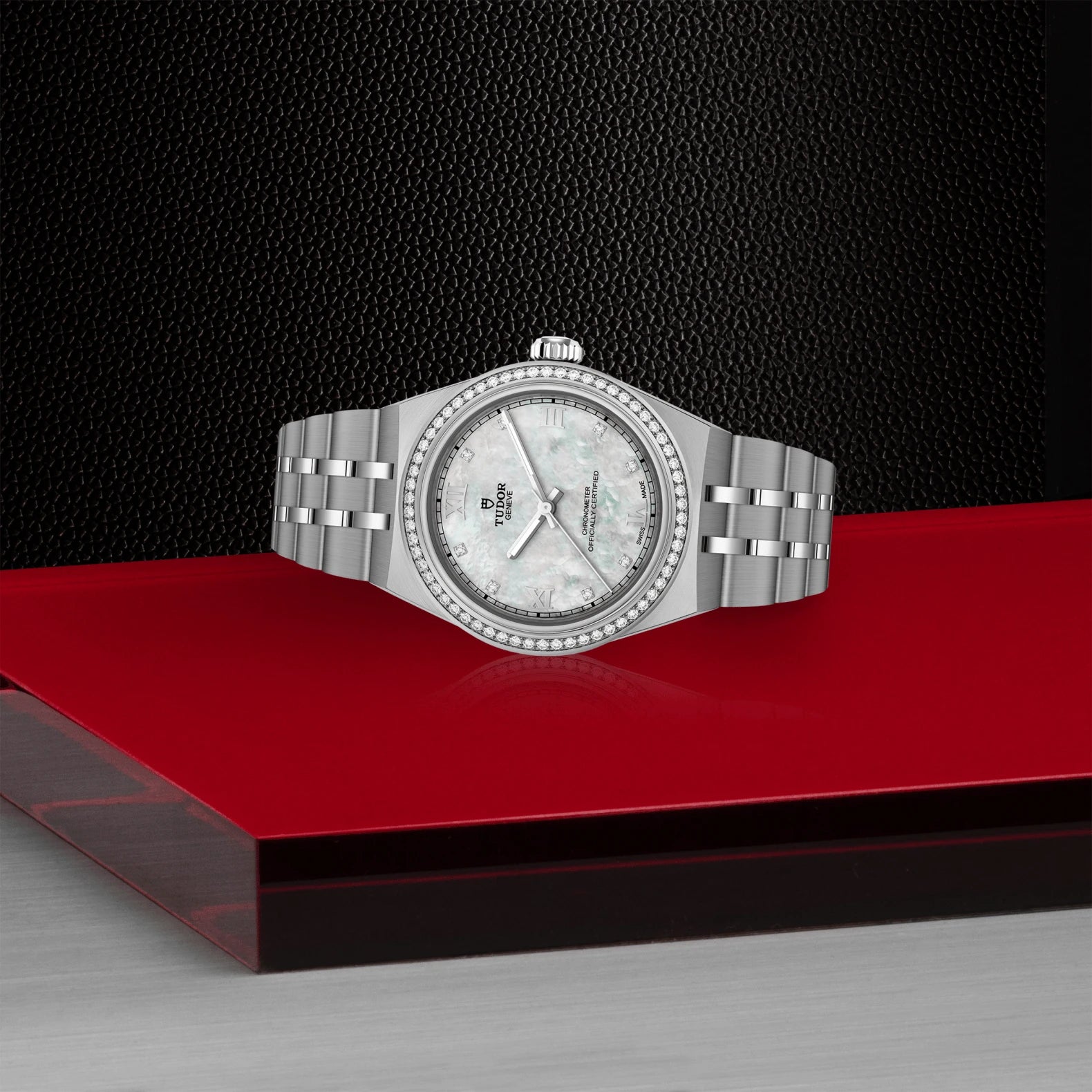 TUDOR Royal - Weston Jewelers