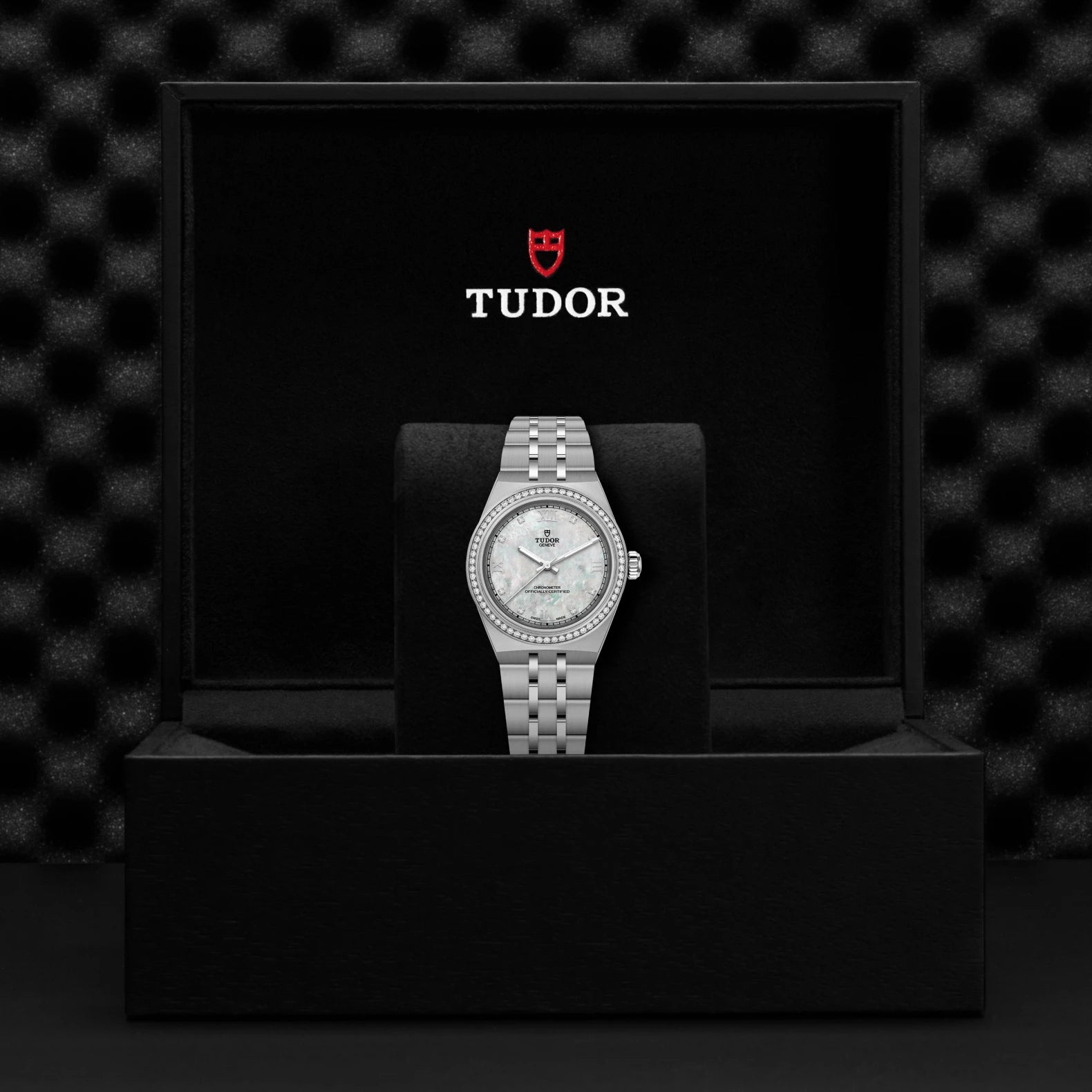 TUDOR Royal - Weston Jewelers