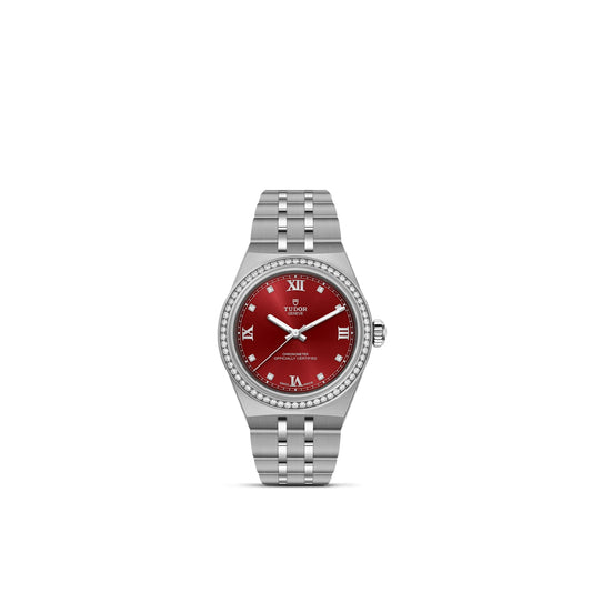 TUDOR Royal - Weston Jewelers