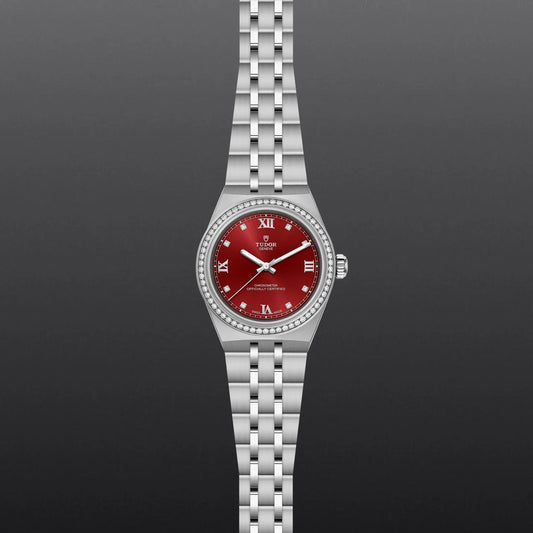 TUDOR Royal - Weston Jewelers