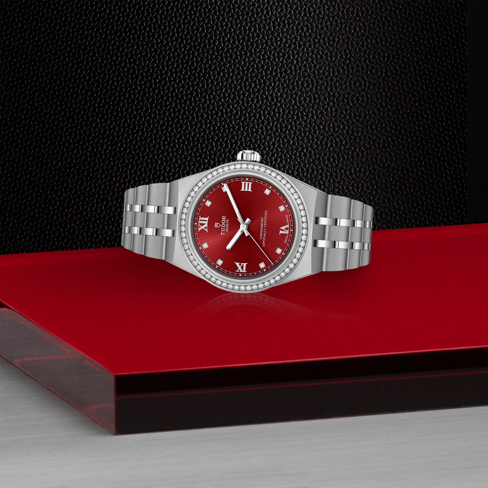 TUDOR Royal - Weston Jewelers