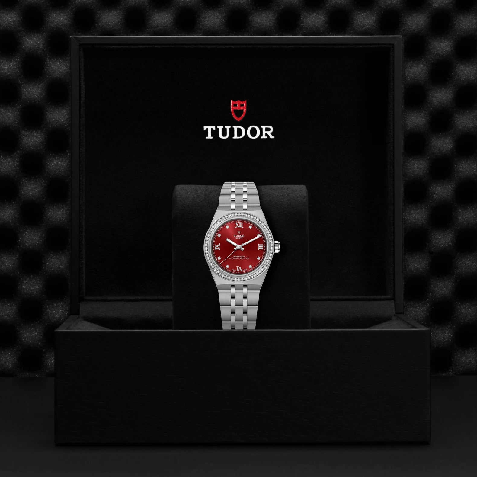 TUDOR Royal - Weston Jewelers