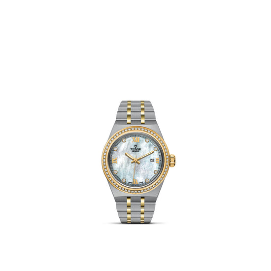 Tudor Royal