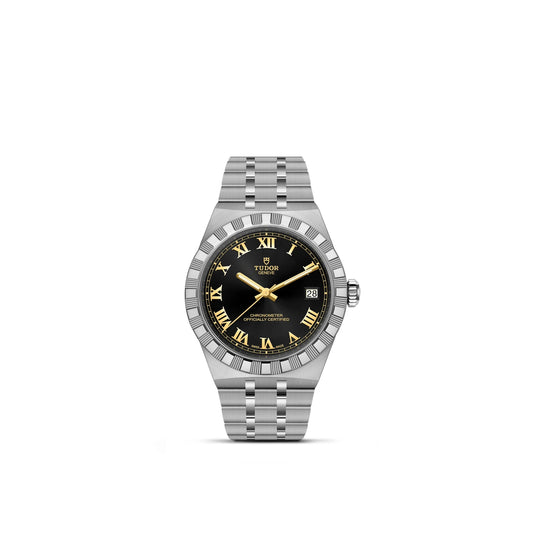 TUDOR Royal - Weston Jewelers