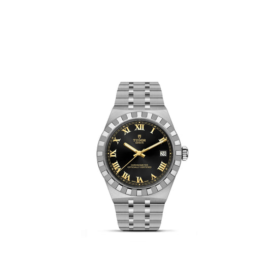 TUDOR Royal - Weston Jewelers