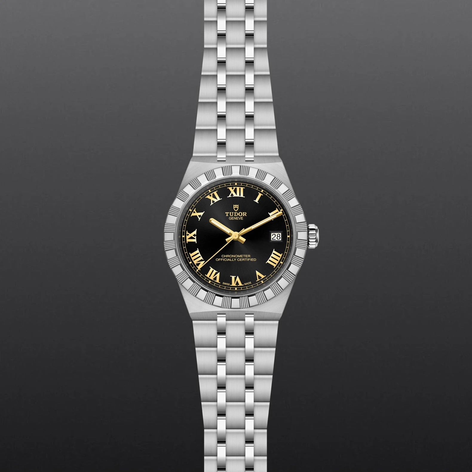 TUDOR Royal - Weston Jewelers