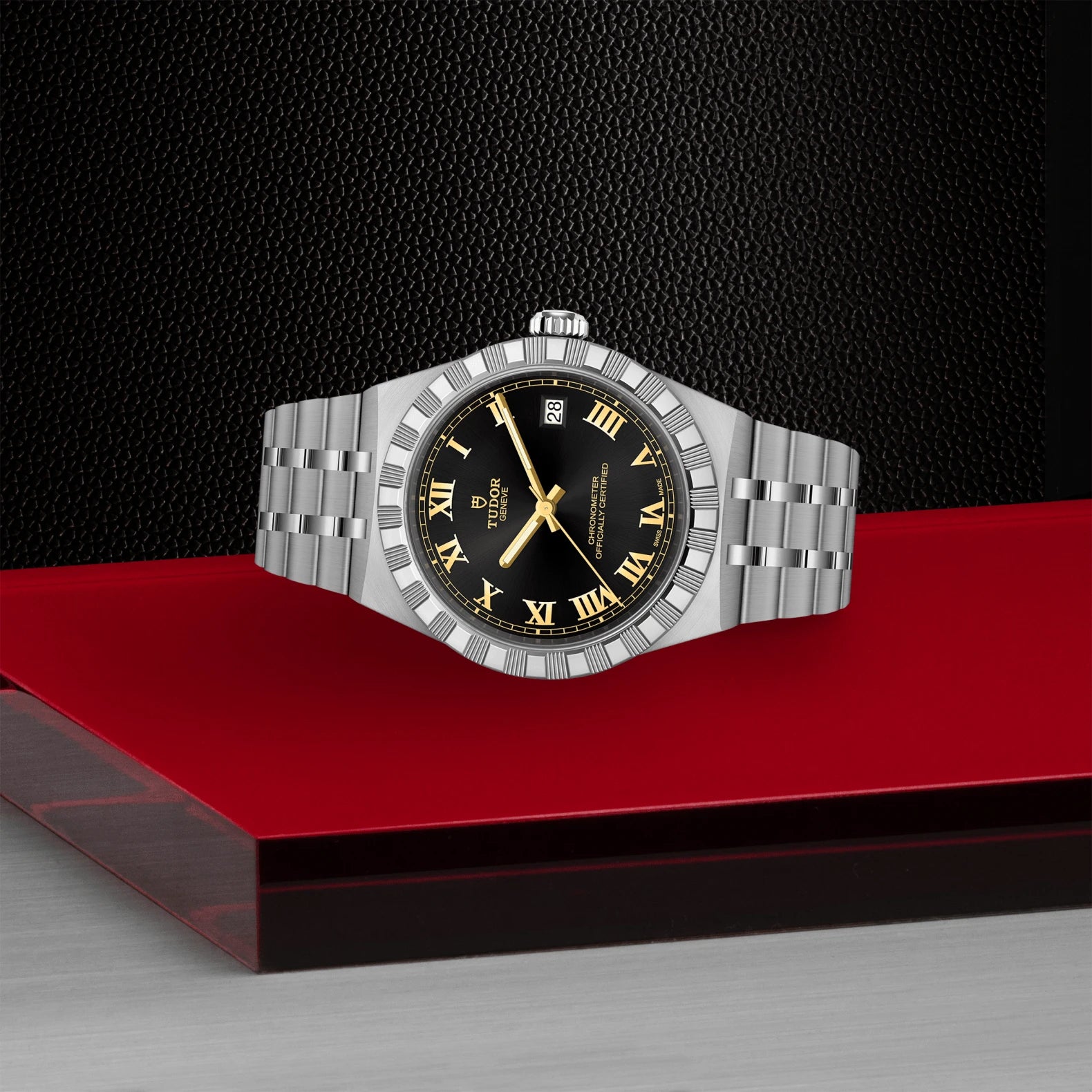 TUDOR Royal - Weston Jewelers