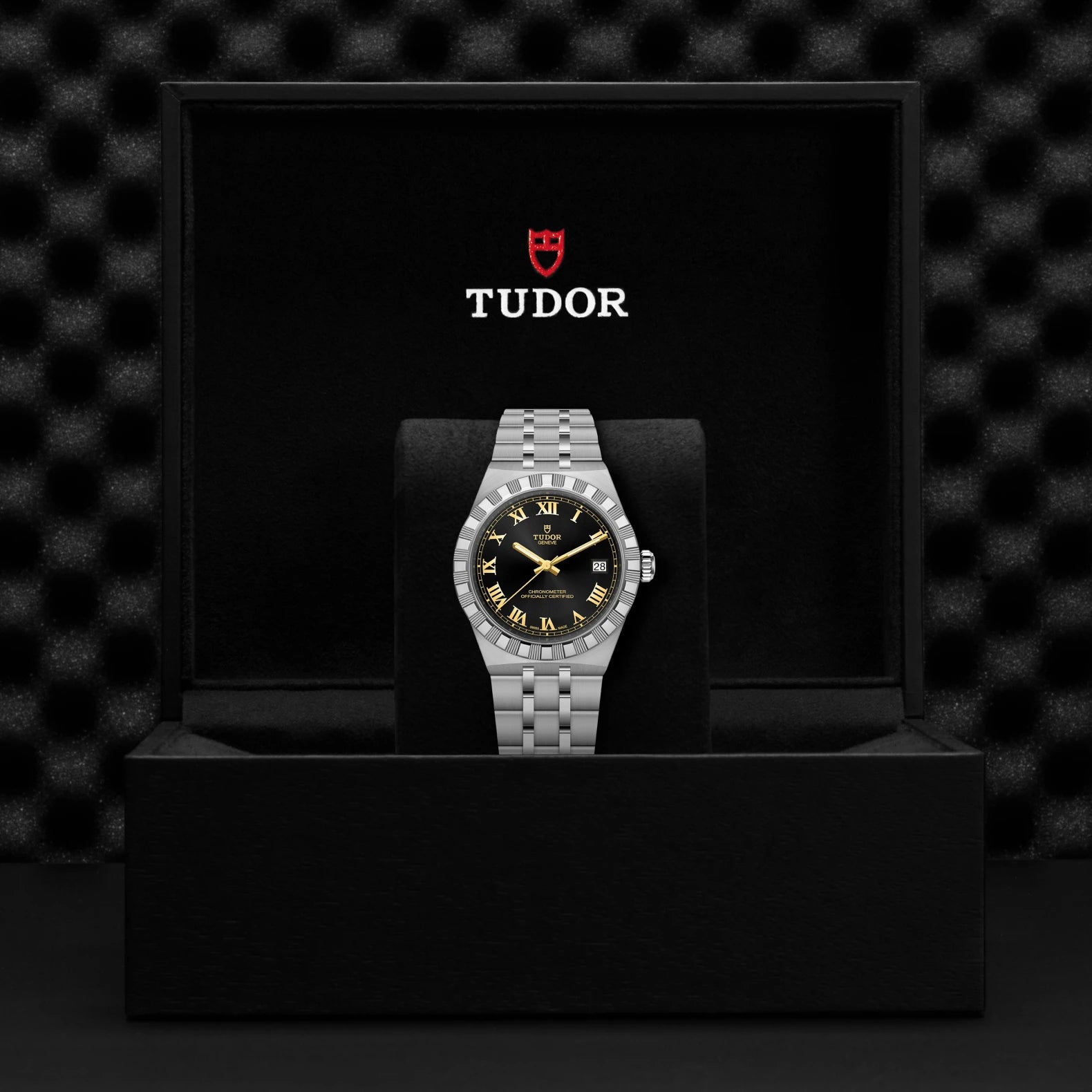 TUDOR Royal - Weston Jewelers