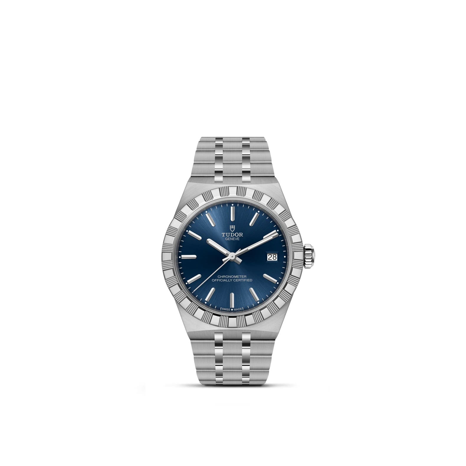 TUDOR Royal - Weston Jewelers