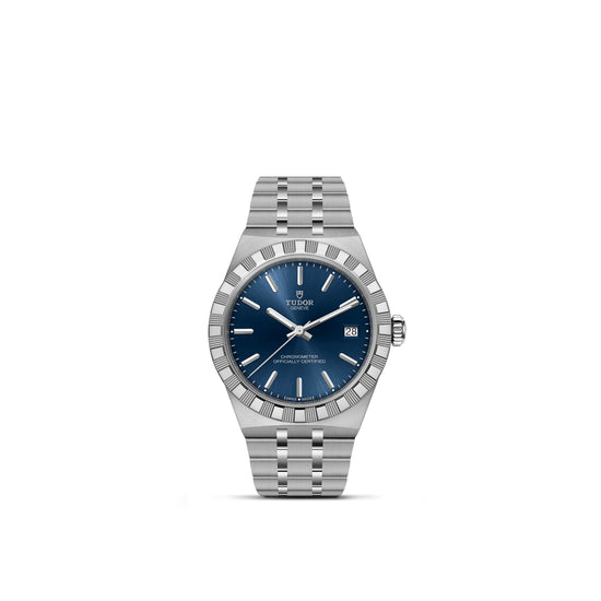 TUDOR Royal - Weston Jewelers