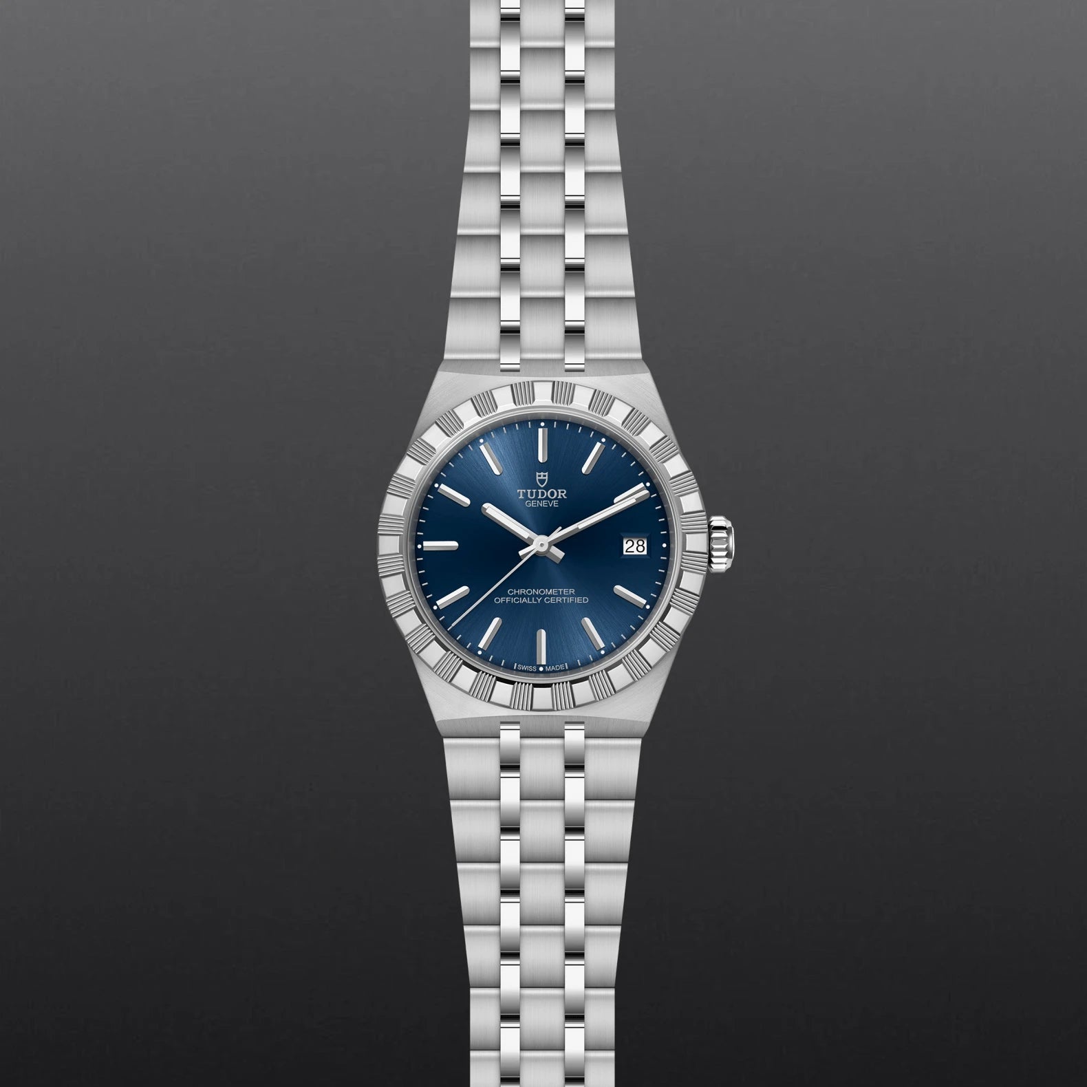 TUDOR Royal - Weston Jewelers