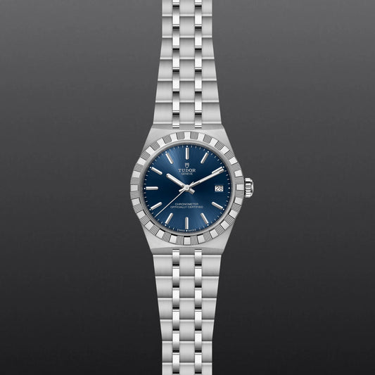 TUDOR Royal - Weston Jewelers
