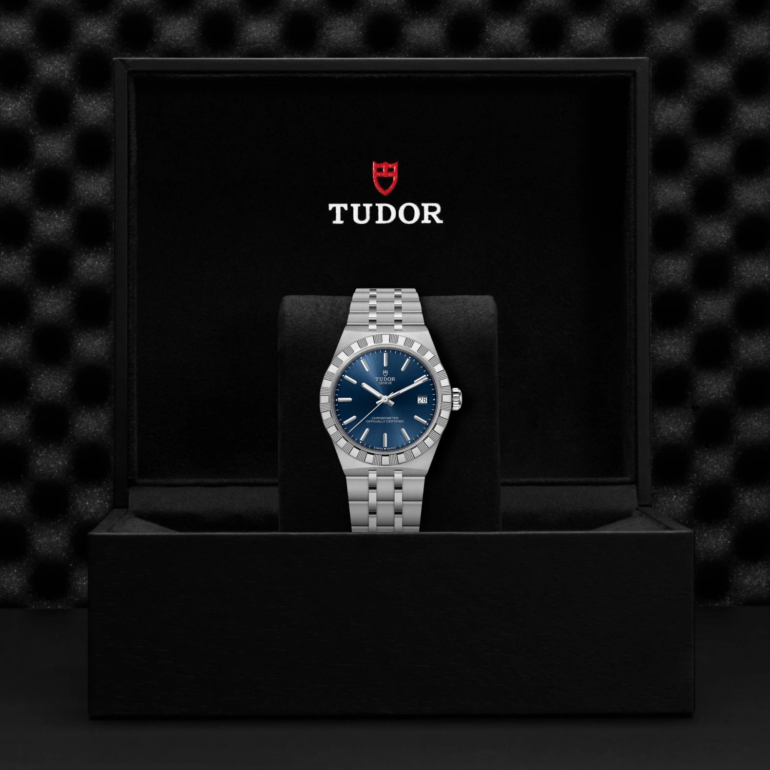 TUDOR Royal - Weston Jewelers