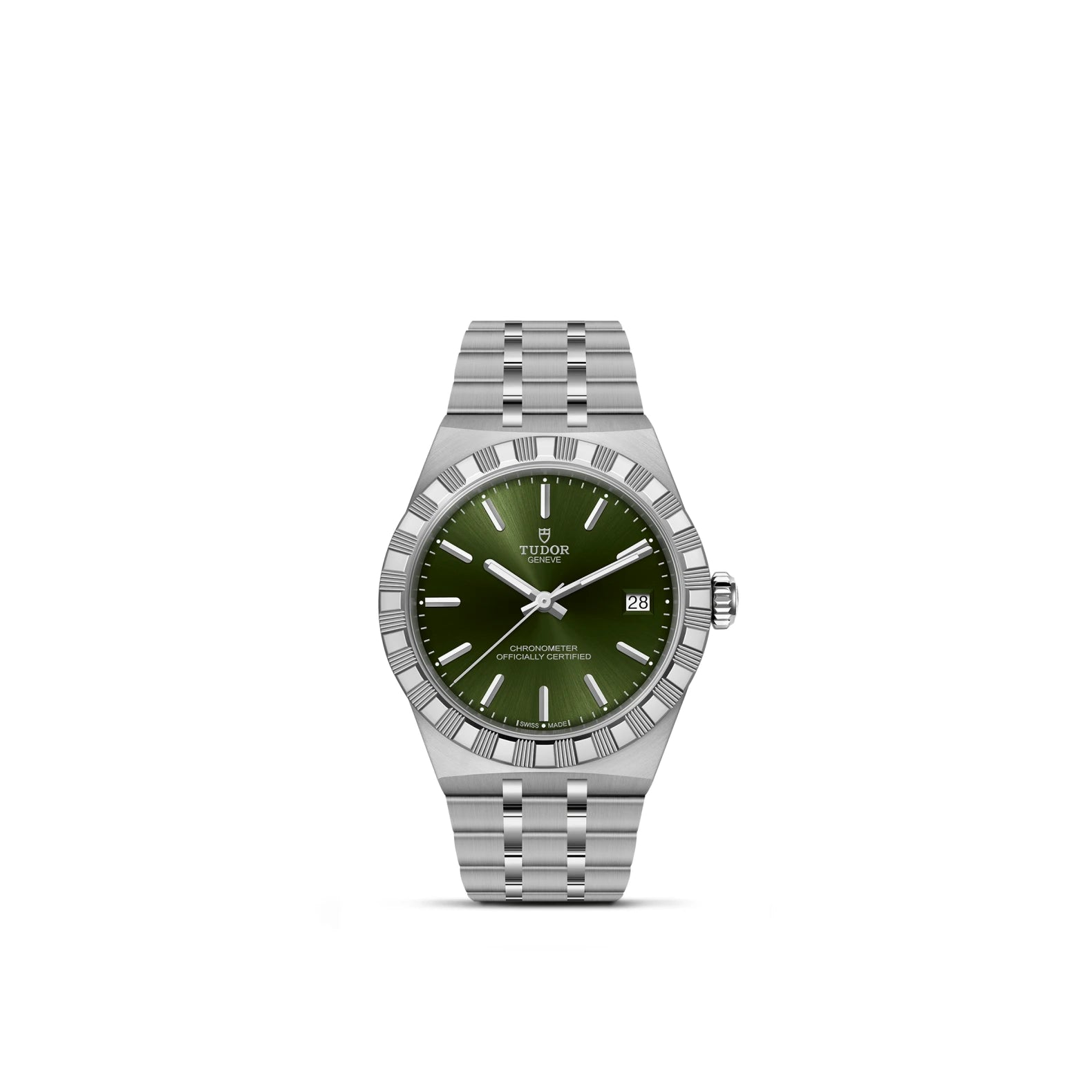 TUDOR Royal - Weston Jewelers