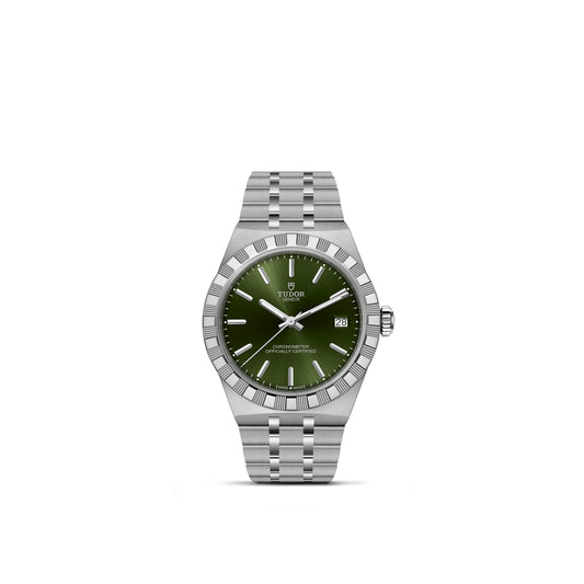 TUDOR Royal - Weston Jewelers