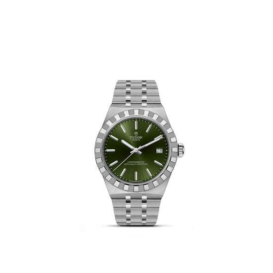 TUDOR Royal - Weston Jewelers