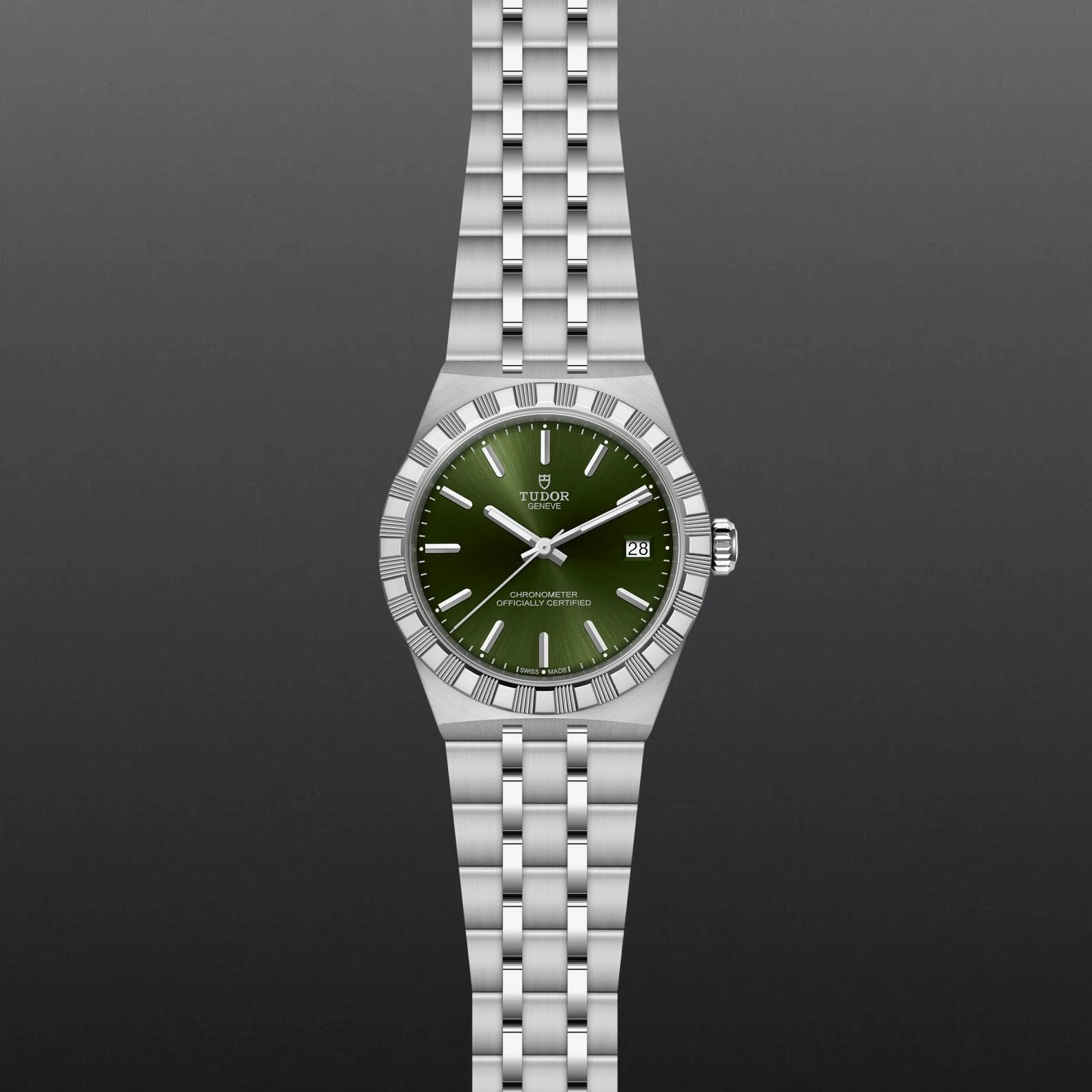 TUDOR Royal - Weston Jewelers