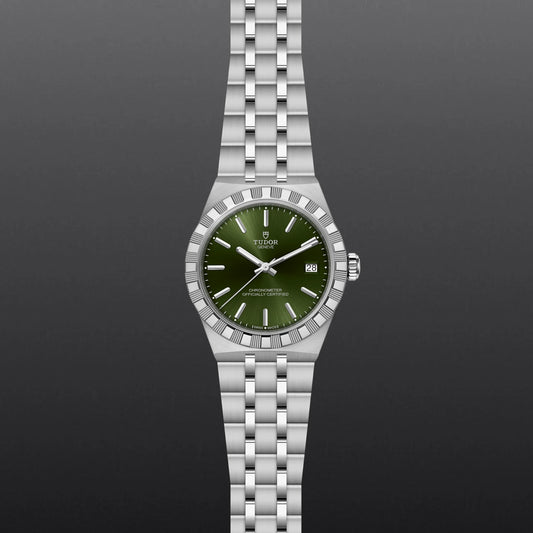 TUDOR Royal - Weston Jewelers