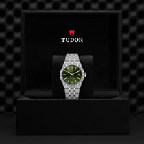 TUDOR Royal - Weston Jewelers