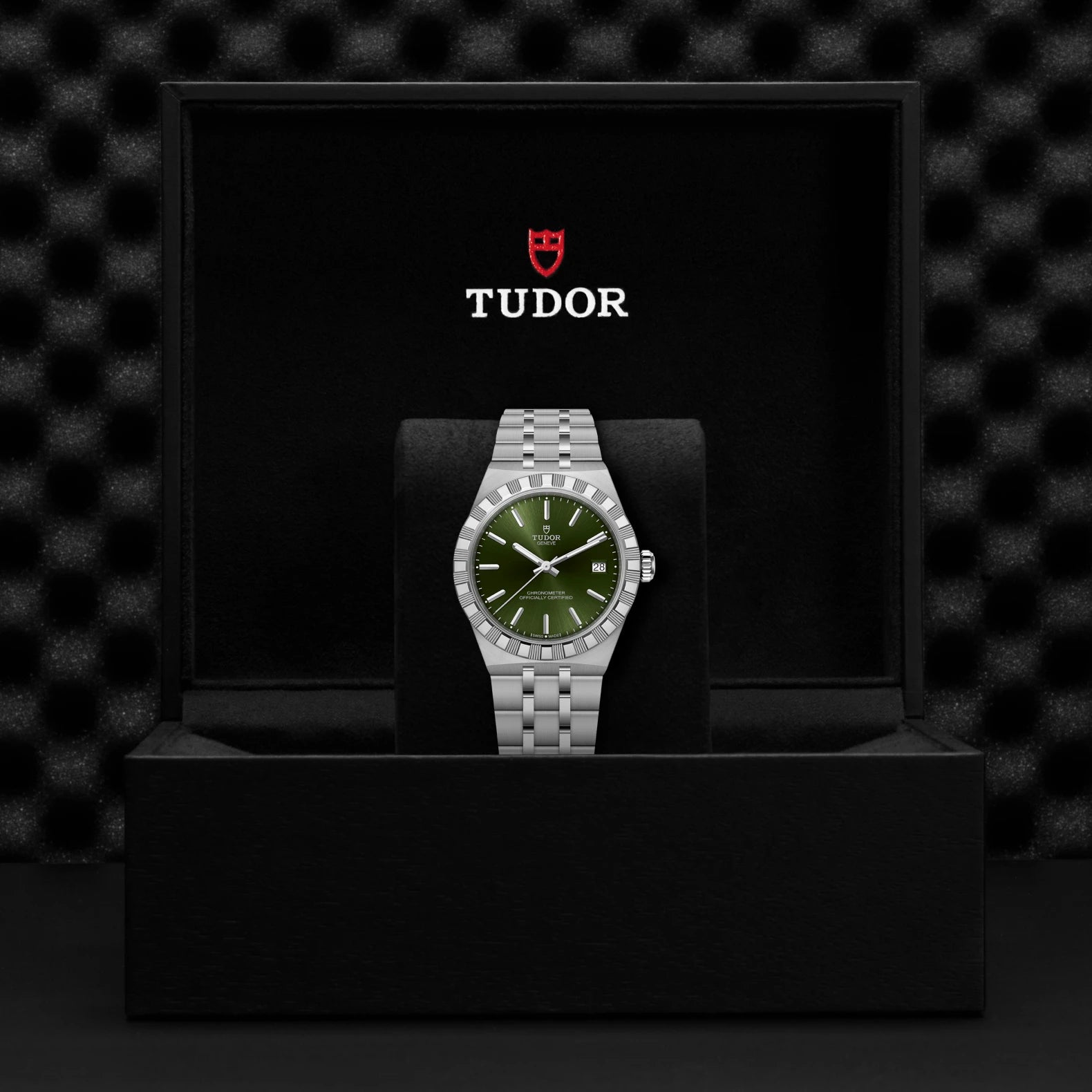 TUDOR Royal - Weston Jewelers