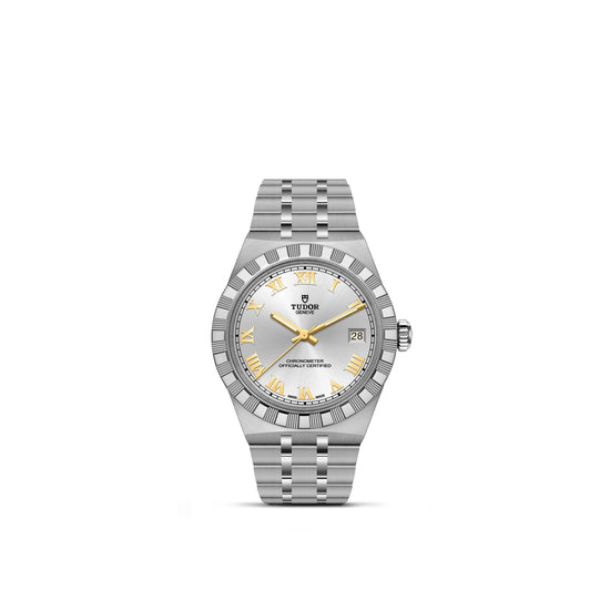 TUDOR Royal - Weston Jewelers