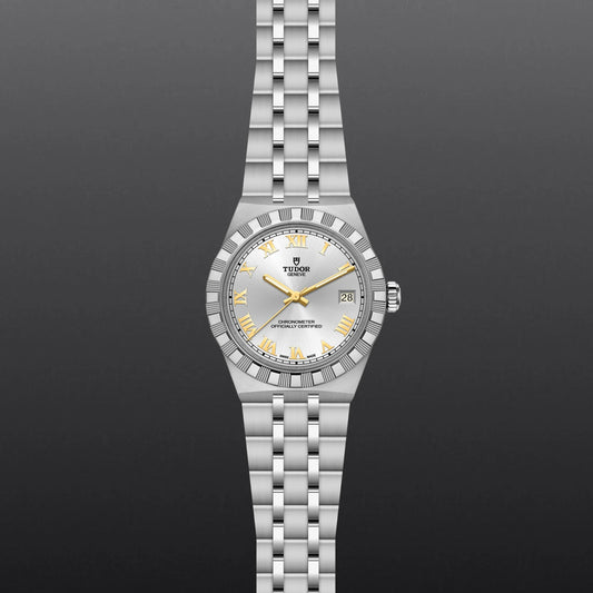 TUDOR Royal - Weston Jewelers