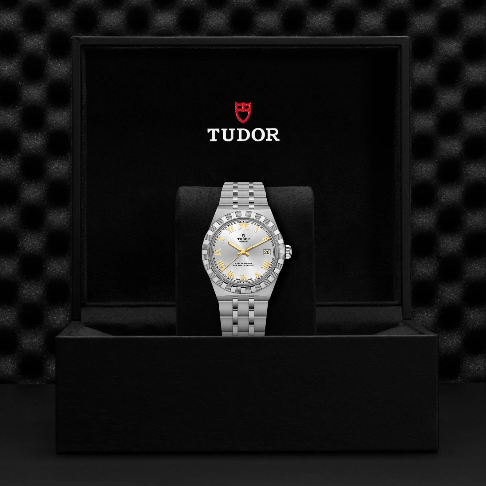 TUDOR Royal - Weston Jewelers