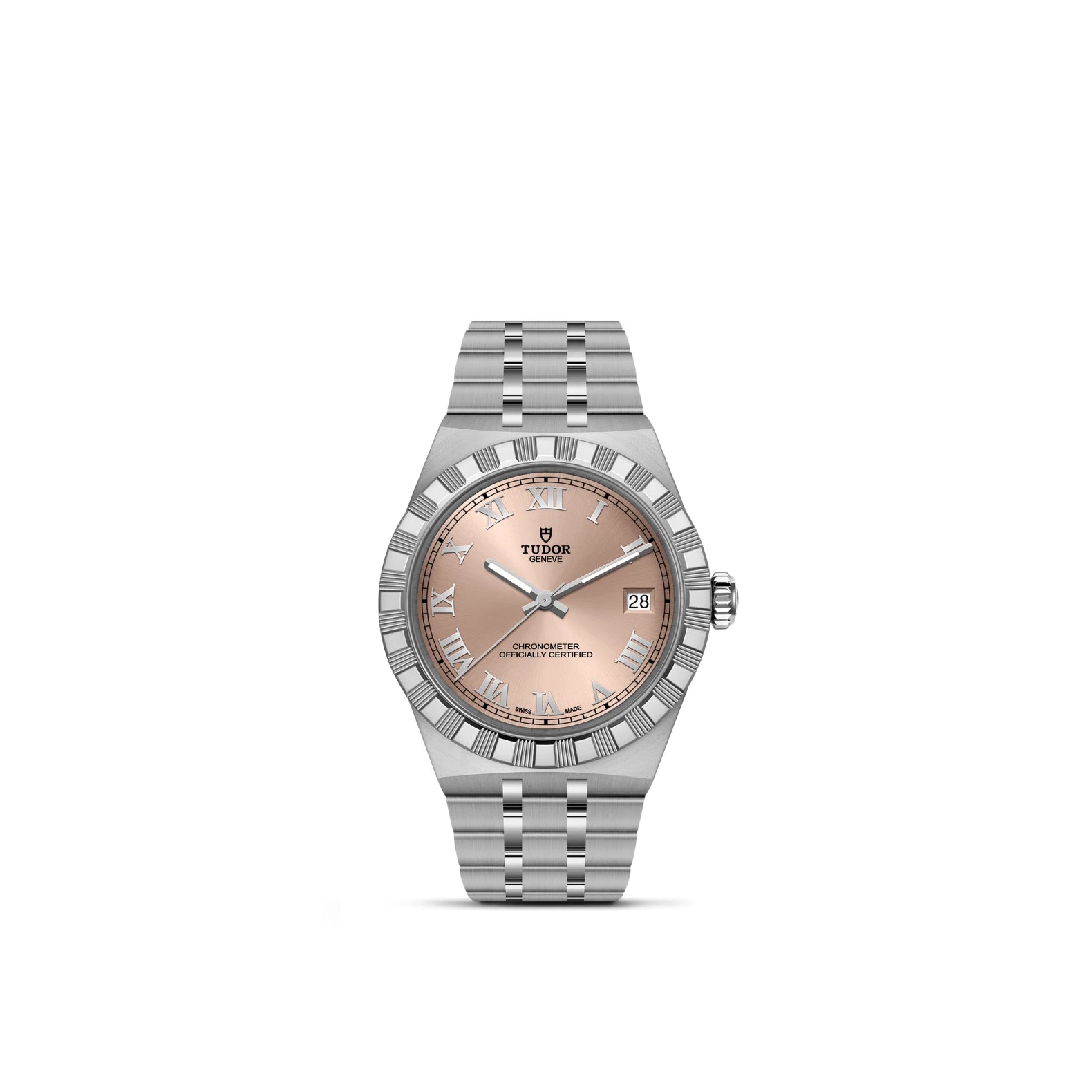 TUDOR Royal - Weston Jewelers