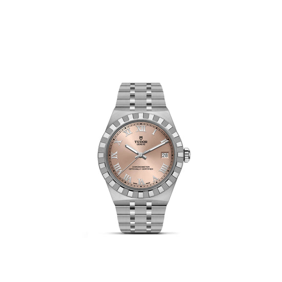 TUDOR Royal - Weston Jewelers