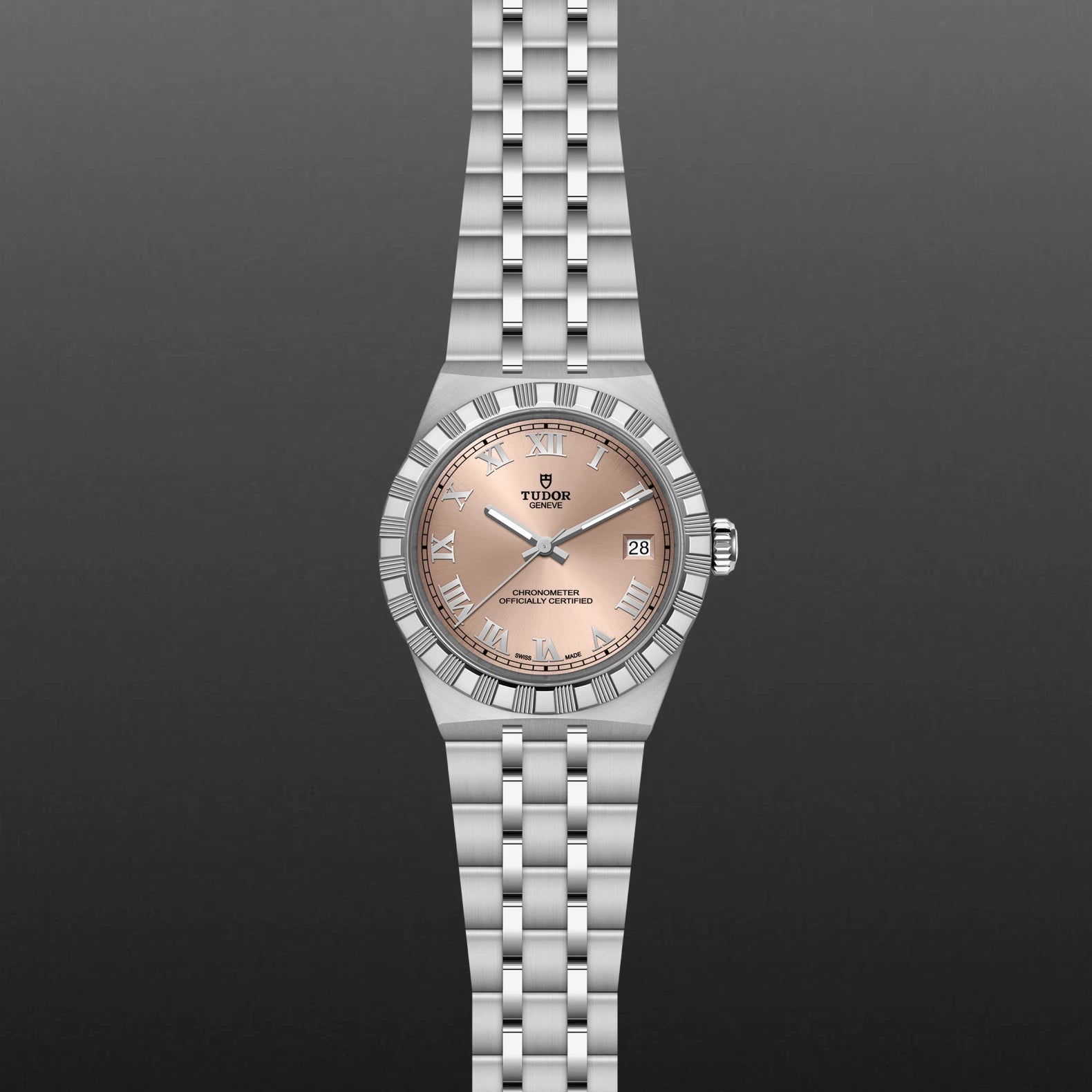 TUDOR Royal - Weston Jewelers