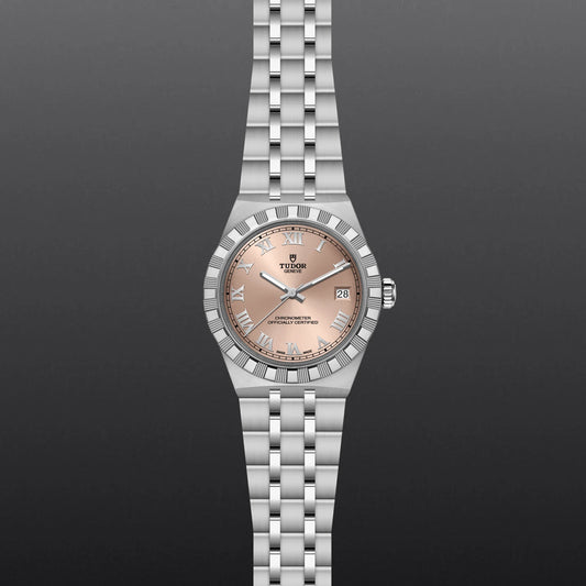 TUDOR Royal - Weston Jewelers