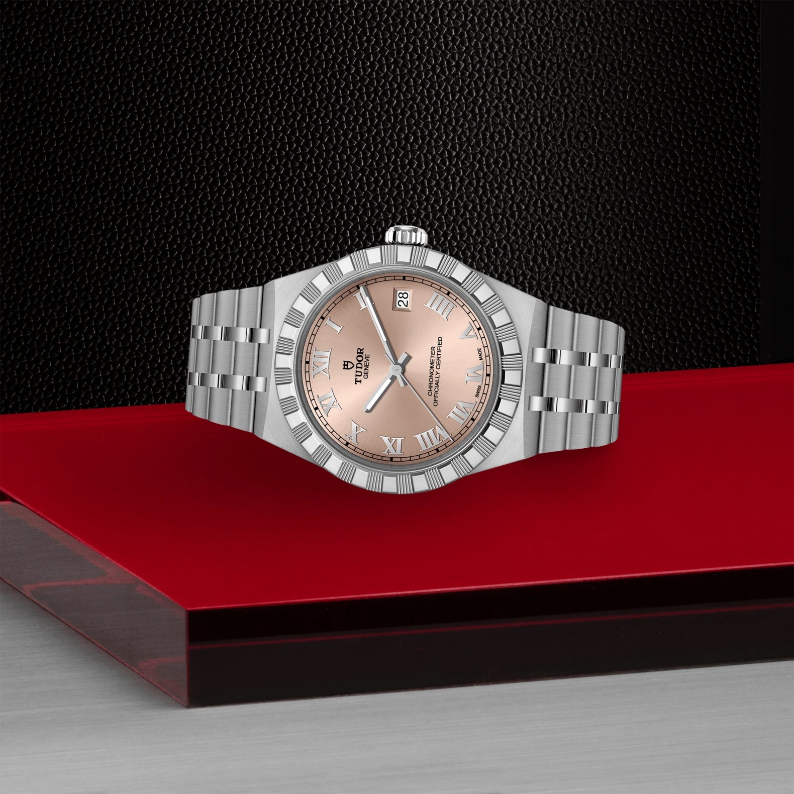 TUDOR Royal - Weston Jewelers