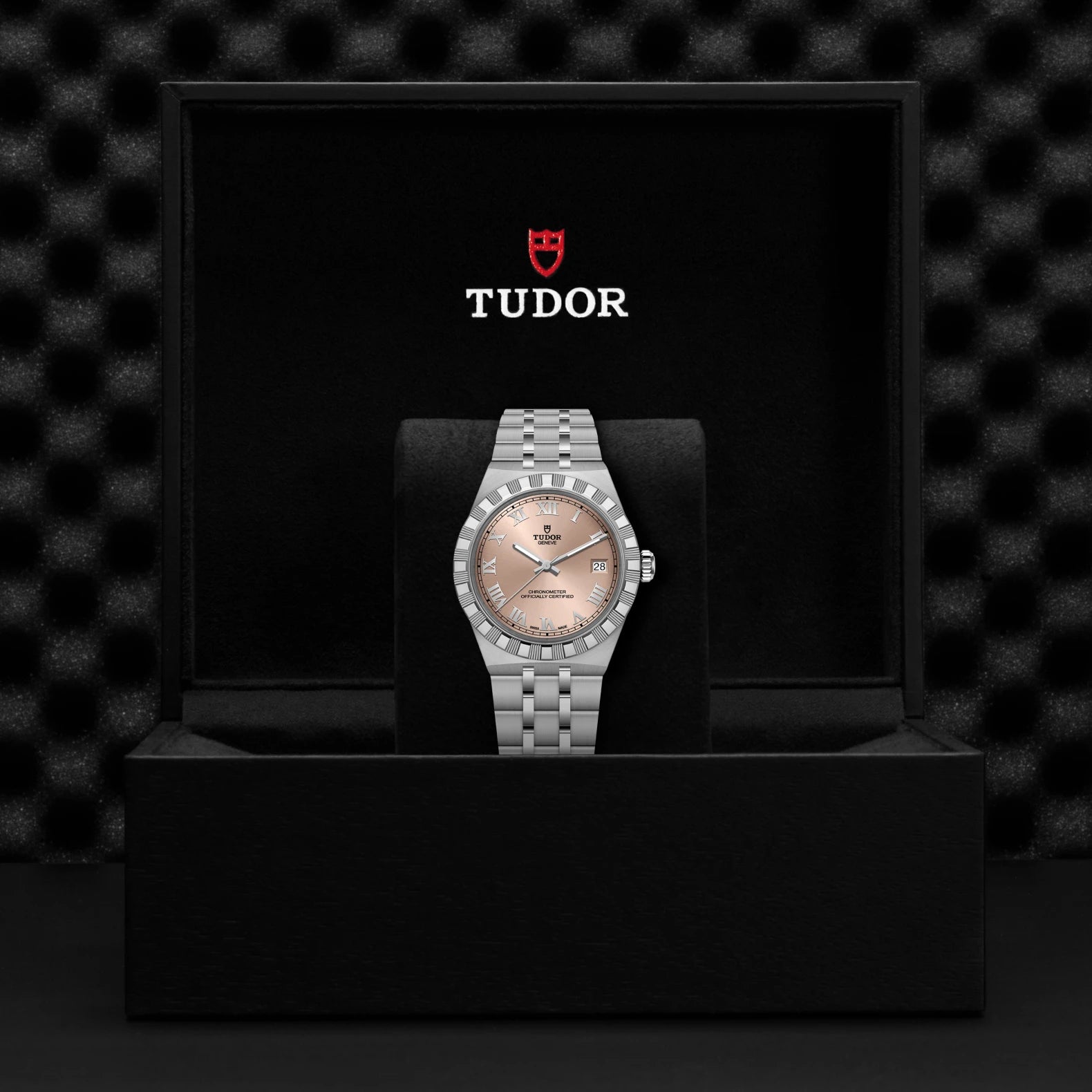 TUDOR Royal - Weston Jewelers