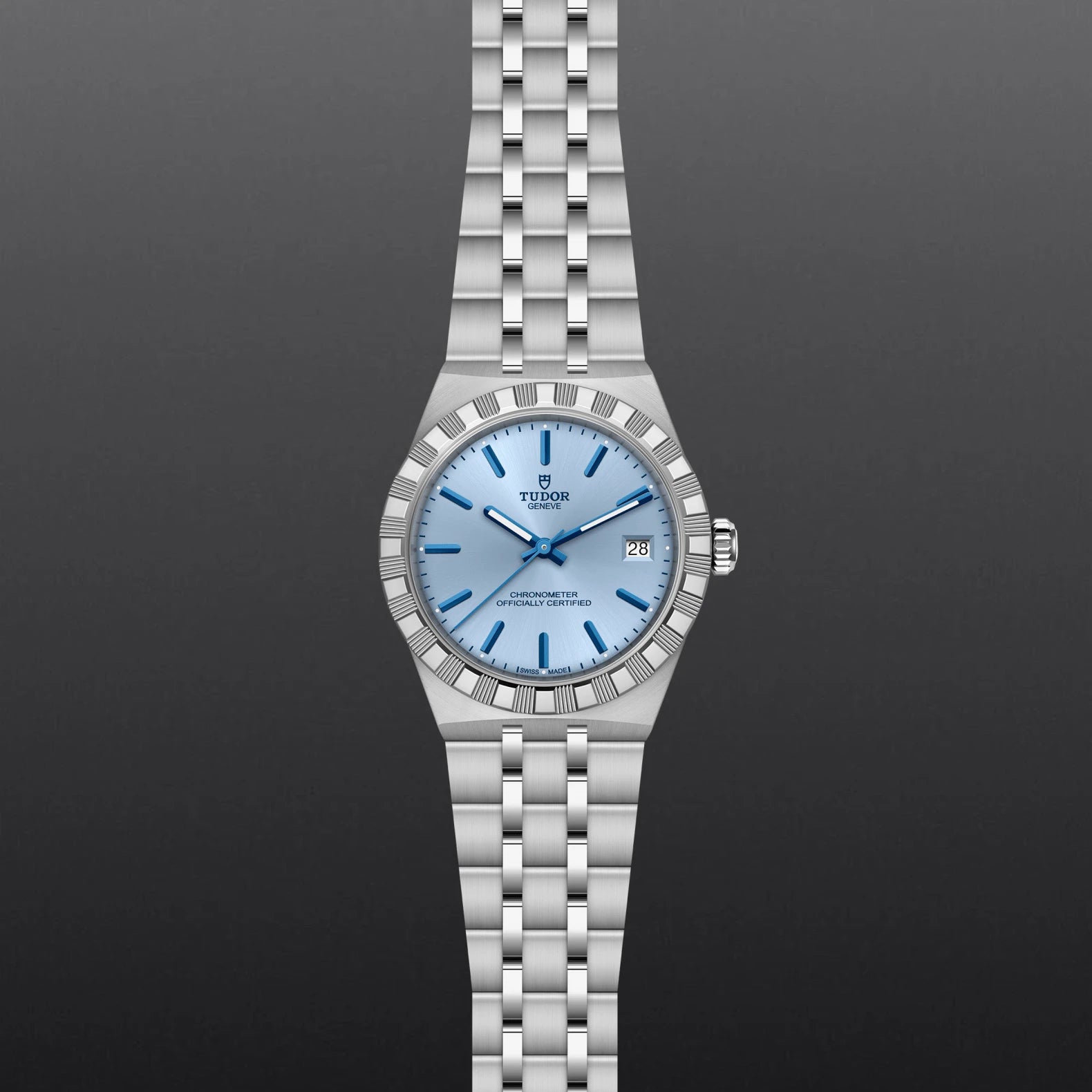 TUDOR Royal - Weston Jewelers