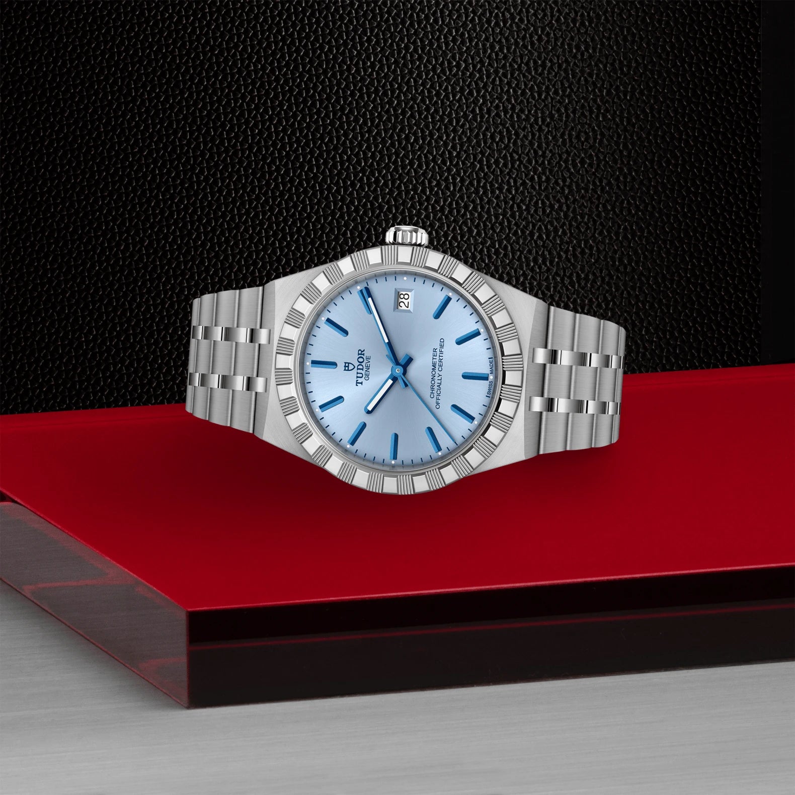 TUDOR Royal - Weston Jewelers