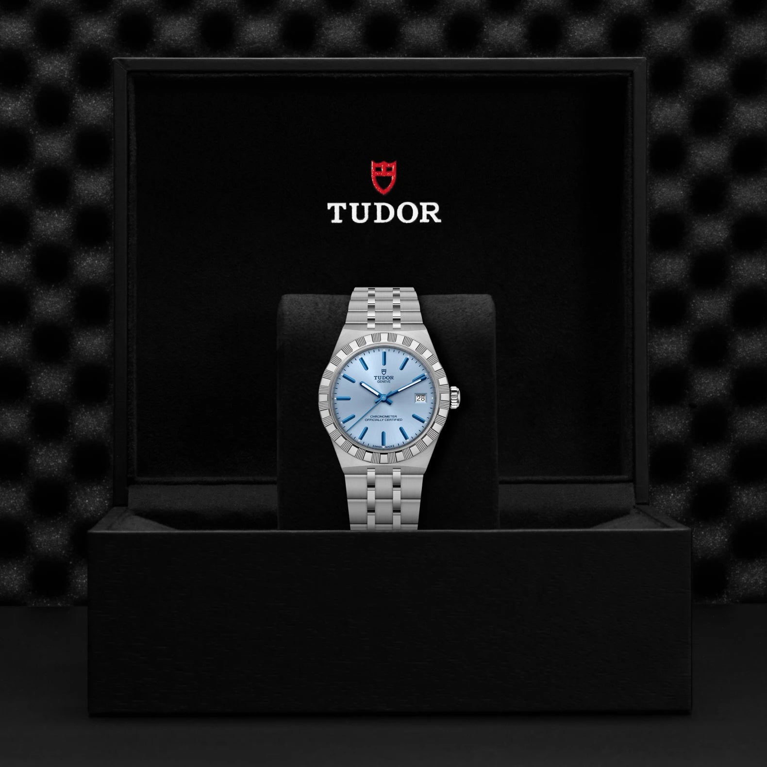 TUDOR Royal - Weston Jewelers