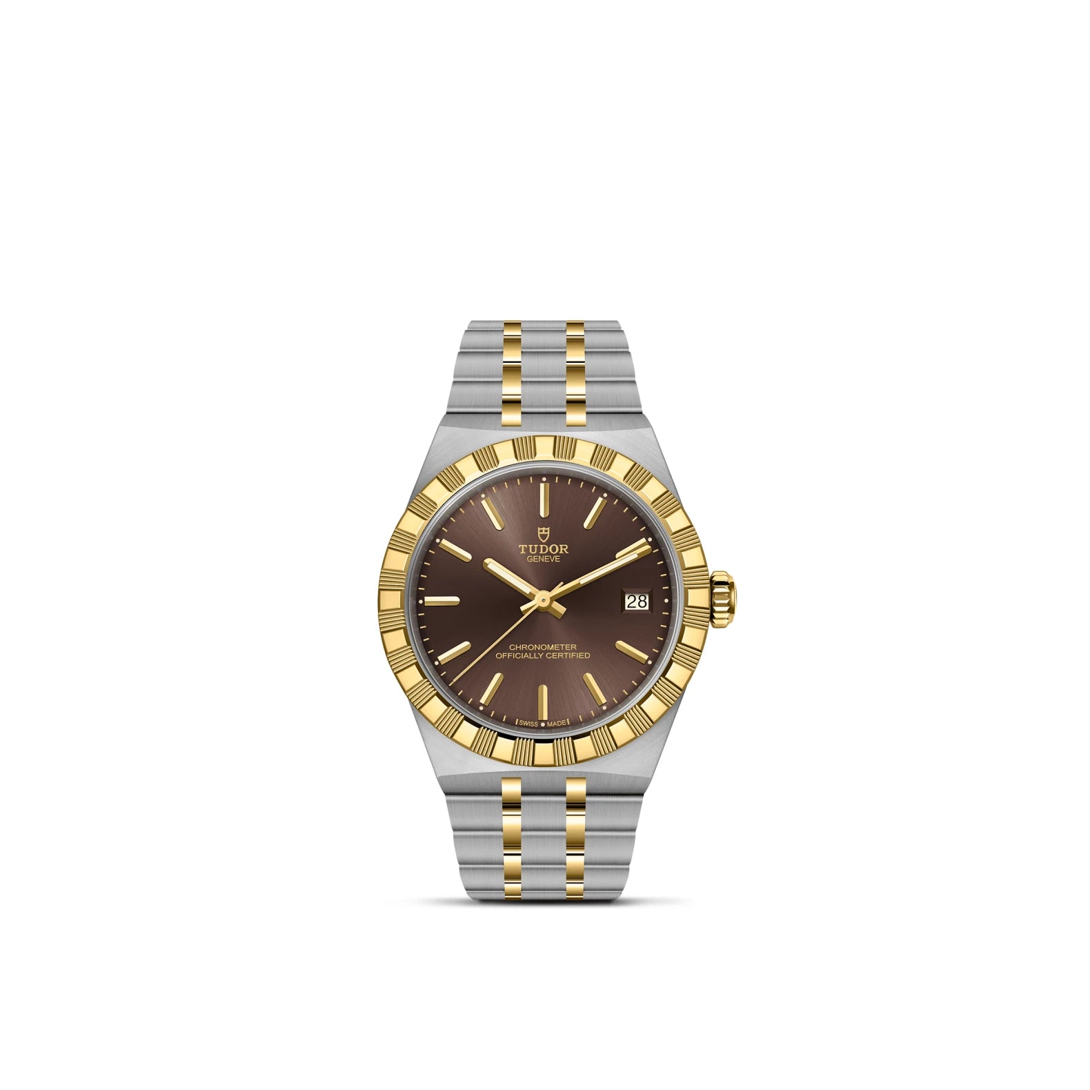 TUDOR Royal - Weston Jewelers