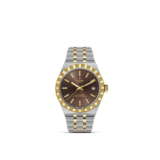 TUDOR Royal - Weston Jewelers