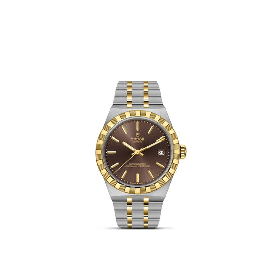 TUDOR Royal - Weston Jewelers