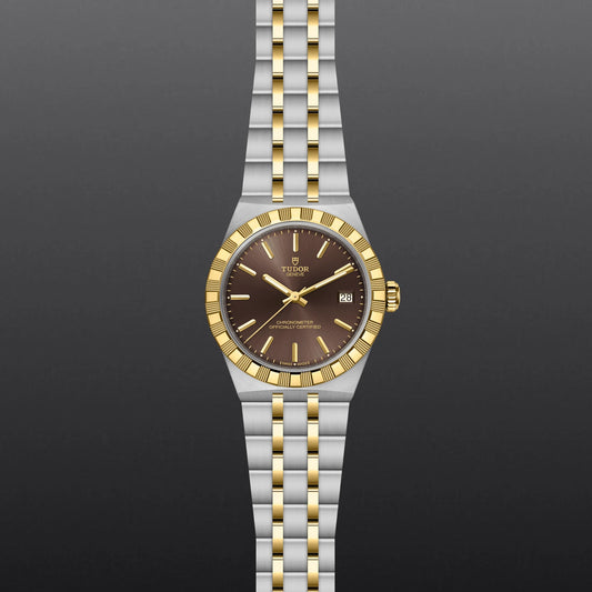 TUDOR Royal - Weston Jewelers