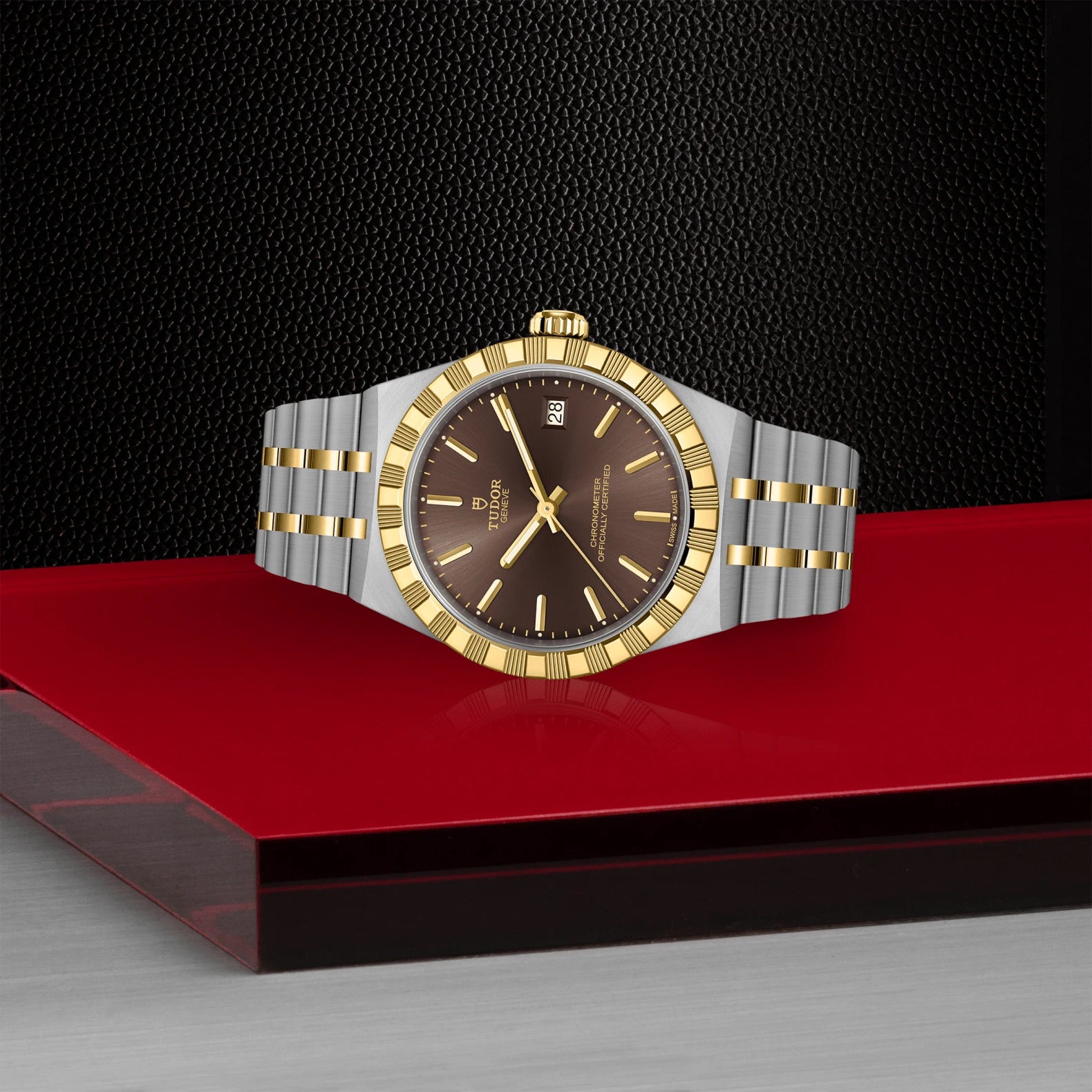 TUDOR Royal - Weston Jewelers