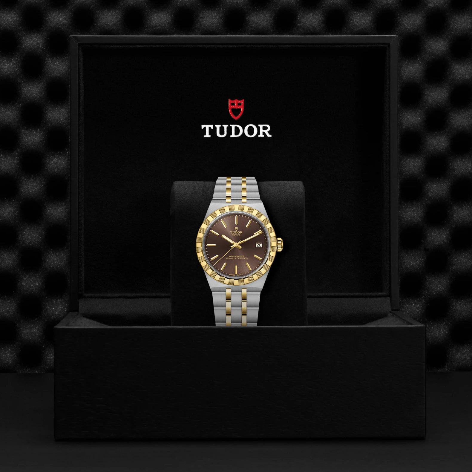 TUDOR Royal - Weston Jewelers